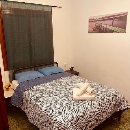 Willa The Chill Casa Kokkini Hani Zewnętrze zdjęcie